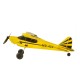 Modster MDX Cub com Motor Elétrico e 6 eixos Estabilização 450mm RTF