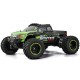Blackzon Smyter MT Turbo 1/12 4WD 3S Brushless - Verde