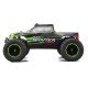 Blackzon Smyter MT Turbo 1/12 4WD 3S Brushless - Verde