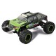 Blackzon Smyter MT Turbo 1/12 4WD 3S Brushless - Green