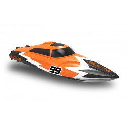 Modster Vector SR30 Orange 2.4 GHz RTR