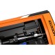 Modster Vector SR30 Barco Laranja 2.4 GHz RTR
