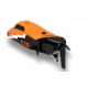 Modster Vector SR30 Orange 2.4 GHz RTR