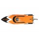 Modster Vector SR30 Barco Laranja 2.4 GHz RTR