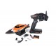 Modster Vector SR30 Barco Laranja 2.4 GHz RTR