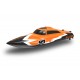 Modster Vector SR30 Barco Laranja 2.4 GHz RTR