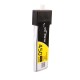 Tattu 450mAh 3.8V 75C 1S1P HV Bateria Lipo com BT 2.0 plug