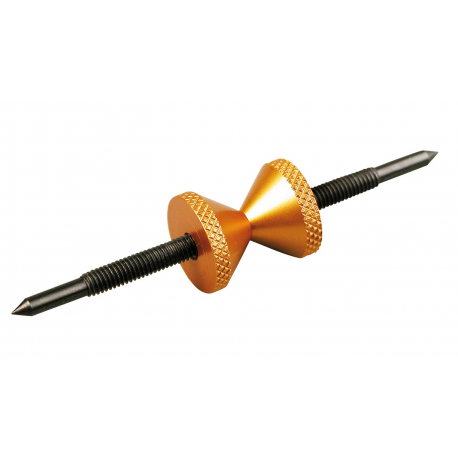 Multiplex Equilibrador de Hélice