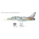 Italeri Avião F-100F Super Sabre 1/72