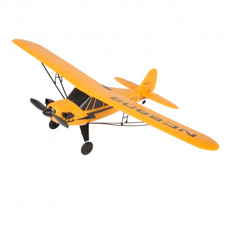 Kootai A505 J3 Cub Compativel com Futaba S-bus TX