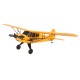 Kootai A505 J3 Cub Compatible with Futaba S-bus TX