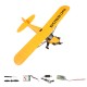 Kootai A505 J3 Cub Compatible with Futaba S-bus TX