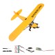 Kootai A505 J3 Cub Compativel com Futaba S-bus TX