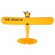 Kootai A505 J3 Cub Compativel com Futaba S-bus TX