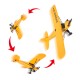 Kootai A505 J3 Cub Compatible with Futaba S-bus TX