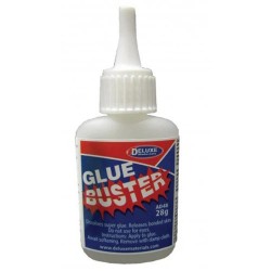 Deluxe Materials Dissolvente de Cola 28g