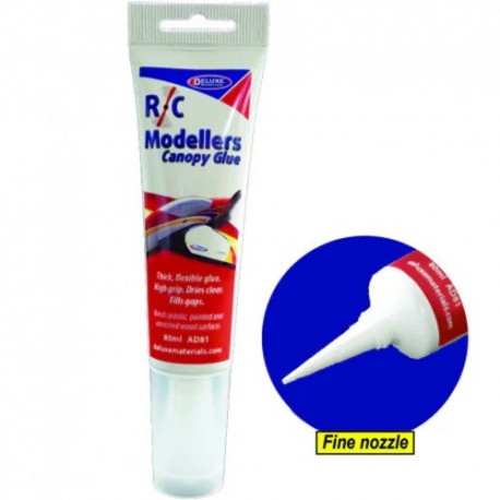 Deluxe Materials Cola para Canopy 80ml