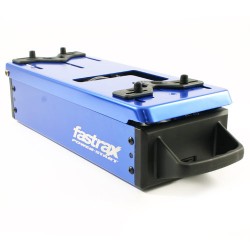 Fastrax Power-Start Universal Starter 1/10 & 1/8 Box (Blue)