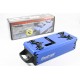 Fastrax Power-Start Universal Starter 1/10 & 1/8 Box (Blue)