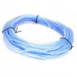 Fastrax Silicone Fuel Tube Blue ID 2.8mm O.D 5.5 (1M)