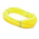 Fastrax Fastrax Tubo Combustível Silicone Amarelo ID 2.8mm O.D 5.5 (1M)