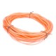 Fastrax Fastrax Tubo Combustível Silicone Vermelho ID 2.8mm O.D 5.5 (1M)
