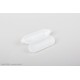 Aero-Naut Plastic Fenders D35mm (6 pcs)