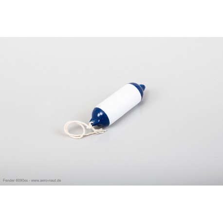 Aero-Naut Plastic Fenders D35mm (6 pcs)