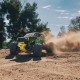 ARRMA 1/10 Gorgon 2WD RTR Brushed Monster Truck Yellow