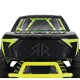 ARRMA 1/10 Gorgon 2WD RTR Brushed Monster Truck Yellow