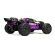 ARRMA 1/10 Vorteks 2WD RTR Brushed Stadium Truck Orange