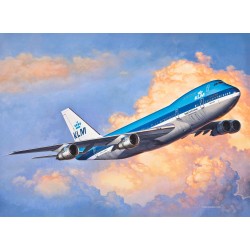 Revell Boeing 747-200