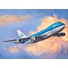 Revell Boeing 747-200