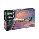 Revell Embraer 190 "Lufthansa" New Livery