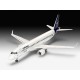 Revell Embraer 190 "Lufthansa" New Livery