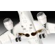 Revell Embraer 190 "Lufthansa" New Livery