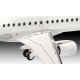 Revell Embraer 190 "Lufthansa" New Livery