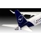 Revell Embraer 190 "Lufthansa" New Livery