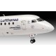 Revell Embraer 190 "Lufthansa" New Livery