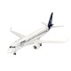 Revell Embraer 190 "Lufthansa" New Livery