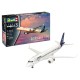 Revell Embraer 190 "Lufthansa" New Livery