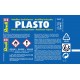 Revell "Plasto" Massa de Enchimento/Reparação 25g