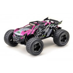 Absima 1/16 Truggy Mini AT Pink/Grey 4WD RTR