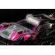 Absima 1/16 Truggy Mini AT Pink/Grey 4WD RTR