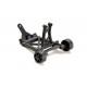 Absima 1/16 Truggy Mini AT Pink/Grey 4WD RTR