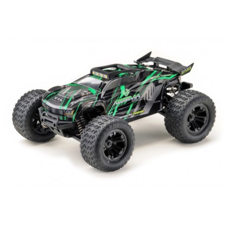 Absima 1/16 Truggy Mini AT Green/Grey 4WD RTR