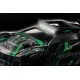 Absima 1/16 Truggy Mini AT Green/Grey 4WD RTR