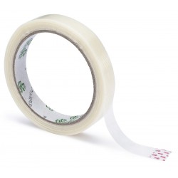 Absima Fita Reforçada de Fibra de Vidro 50mx15mm