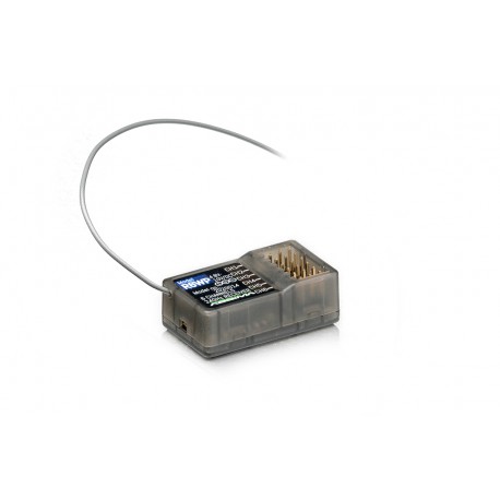 Absima R6WP Receiver 6 Channels