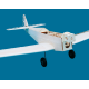 Krick Avião Klemm 25d Corte a Laser Kit
